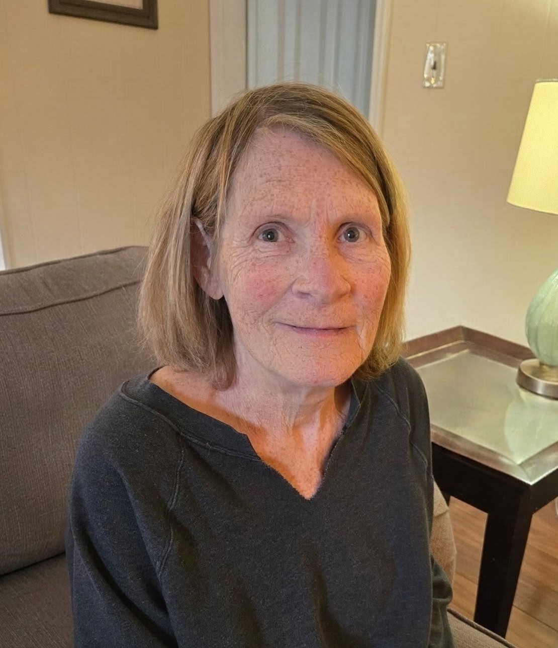 Obituary of Katherine Diana Riner