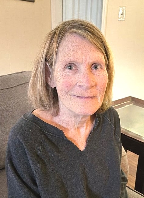 Obituary of Katherine Diana Riner