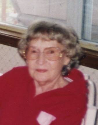 Obituary of Opal Juanita Lewis
