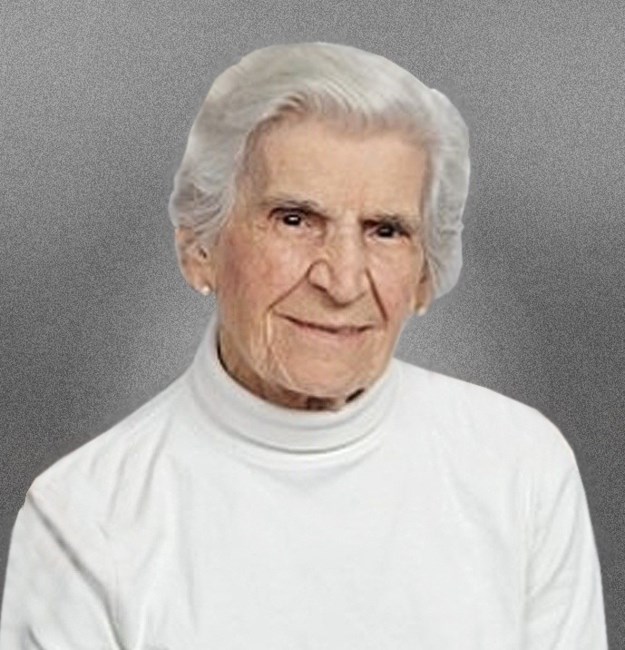 Obituario de Rosa Fariña