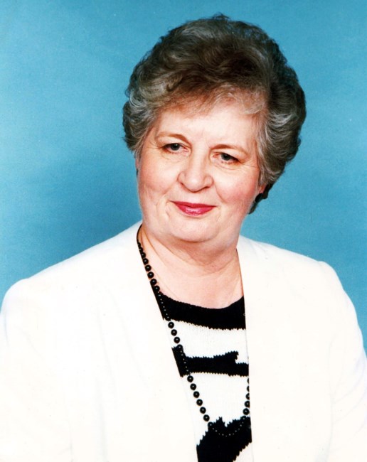 Obituary of Wanda Faye Peyton Roberts