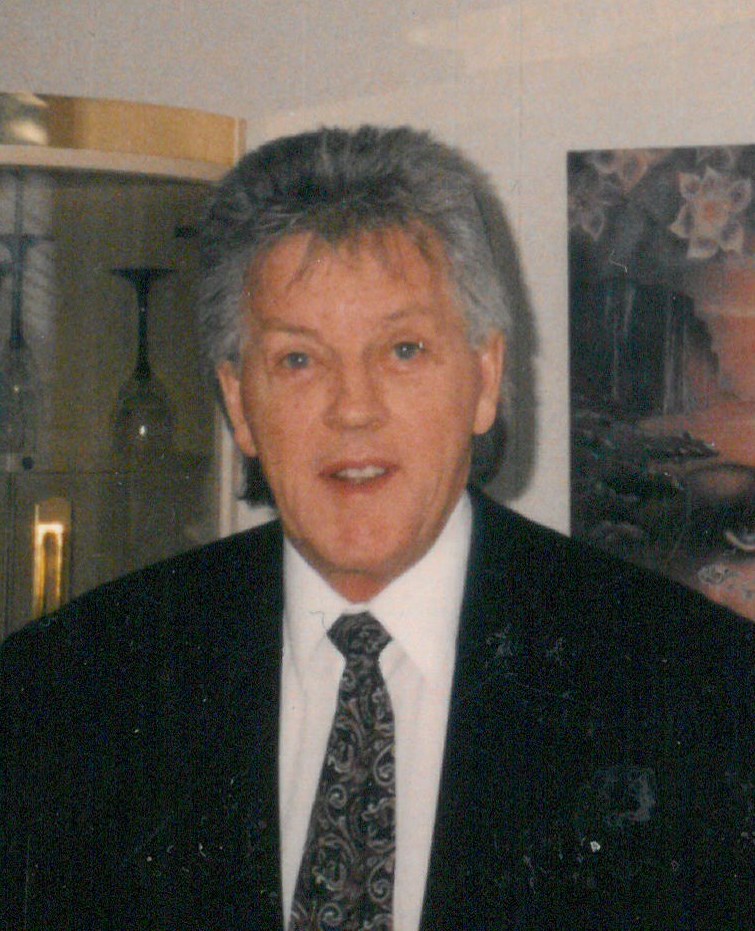 Obituary of Léon Bouchard