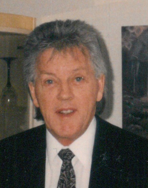 Obituary of Léon Bouchard