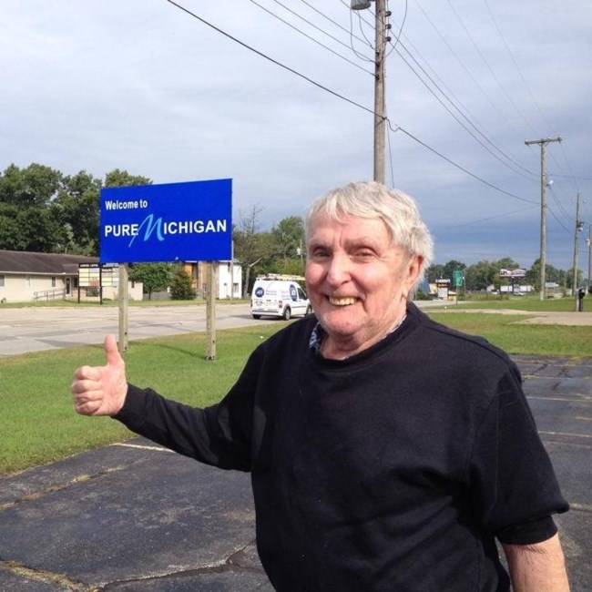 Obituary of Mr Billy Wayne Maddox