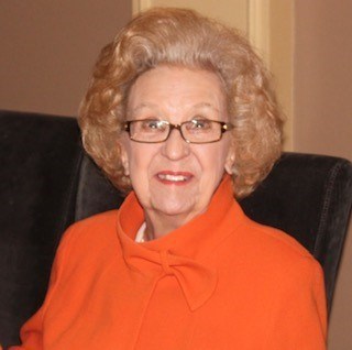 Obituary of Patricia Ann Crawford