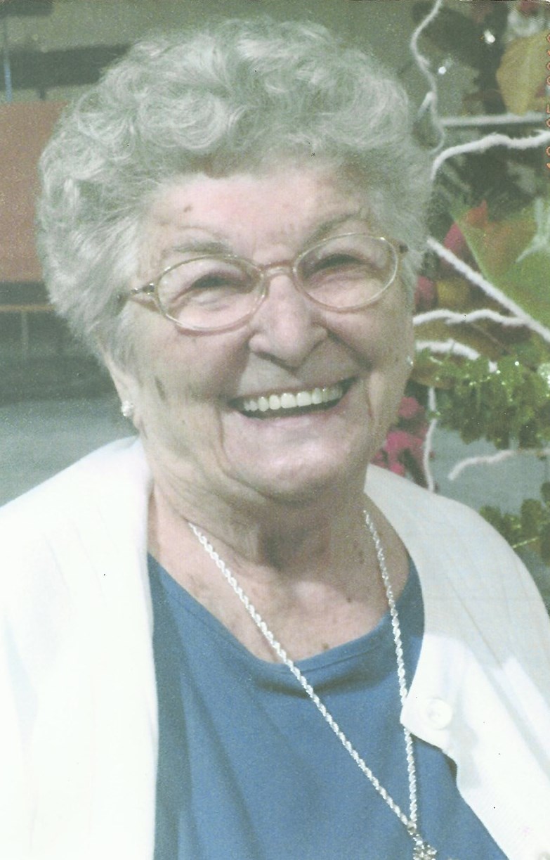 Nicolina Savona Obituary New Port Richey, FL