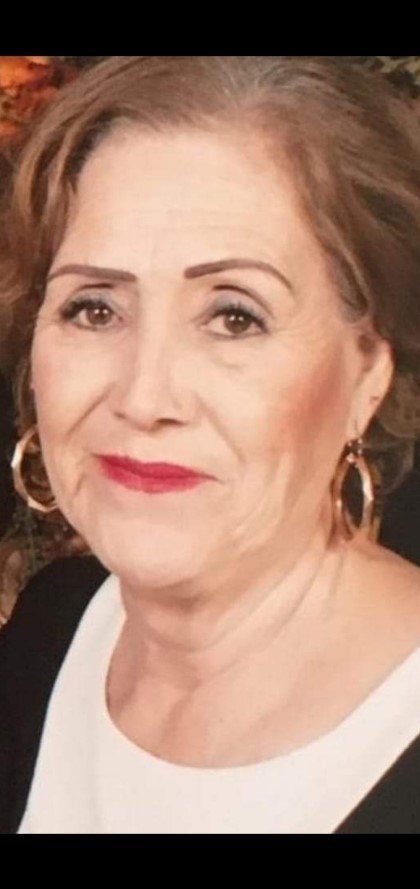 Obituary of Maria M. Bissuetth De Montes