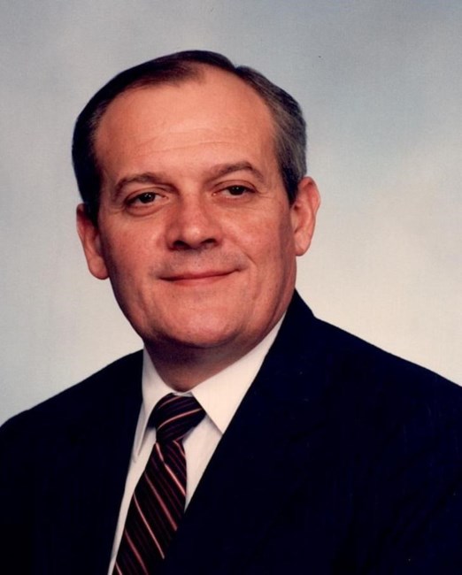 Obituario de Donald Whiteheart Jr.