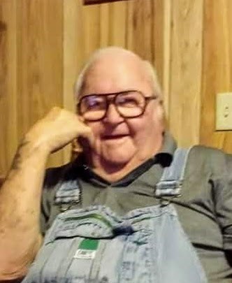 Obituary of Vernon "Joe" Lecroy