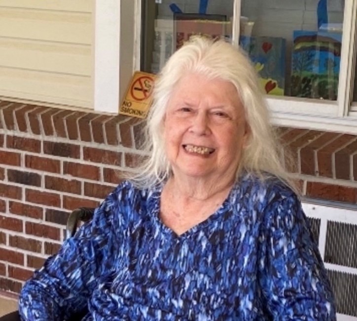 Obituary of Evelyn Rodgers Downey