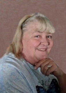 Obituary of Melinda Sue McCulley
