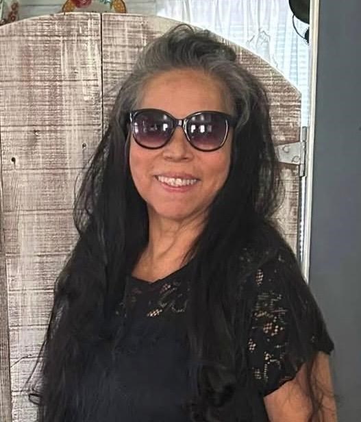Obituary of Julie Leann Castellanos
