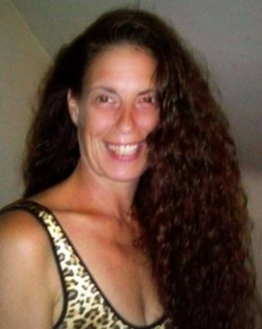 Obituario de Katherine Evelyn McAllister (nee Thompson)