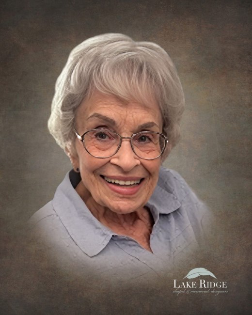 Obituary of Janette Johnson