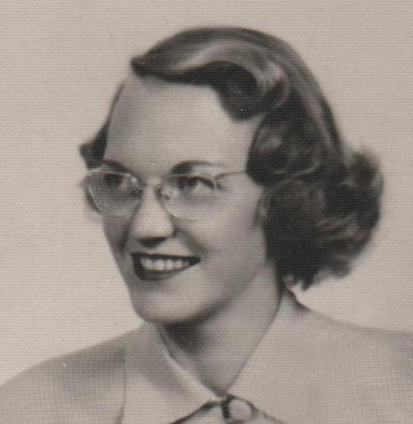 Obituary of Jeanne McDougall Danielson