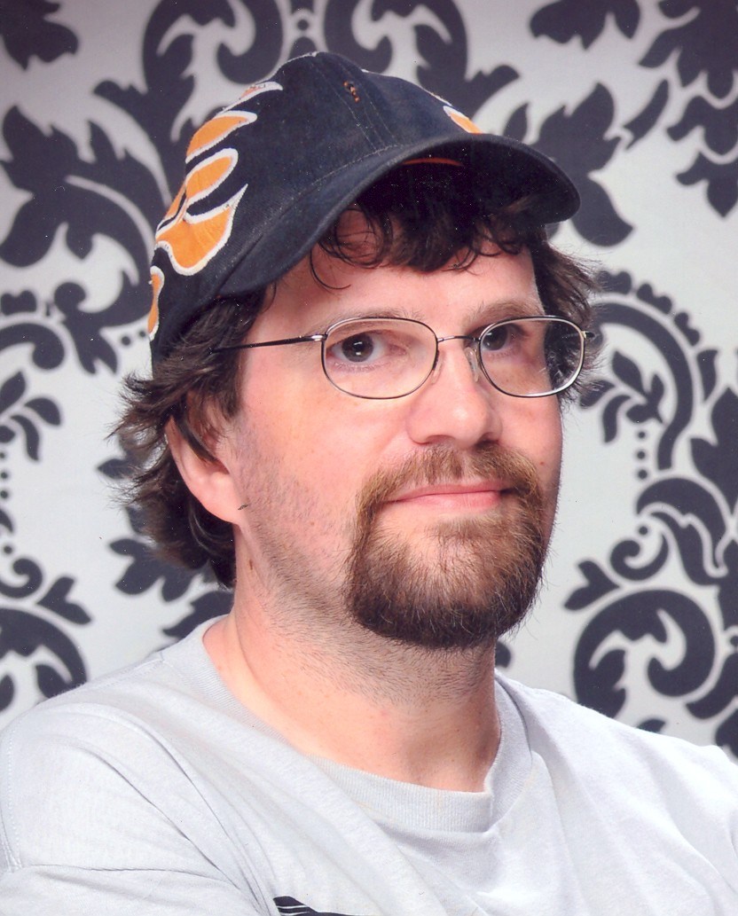 Obituary of Jonathan Jon M. Ramsay