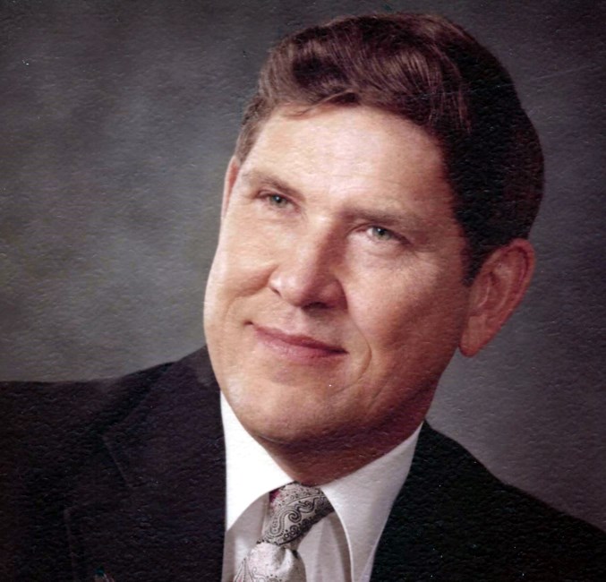 Obituary of Dr. Dale Duane Kirkegaard