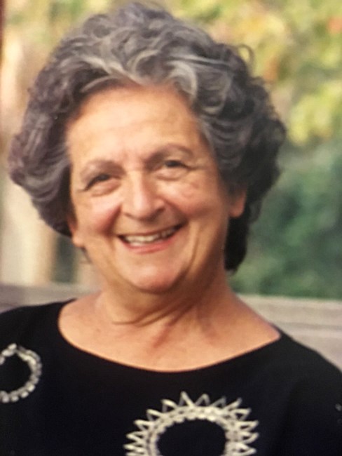 Obituary of Angela Maria Moeller