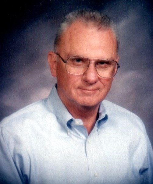 Obituary of Dwight Nolan Carter