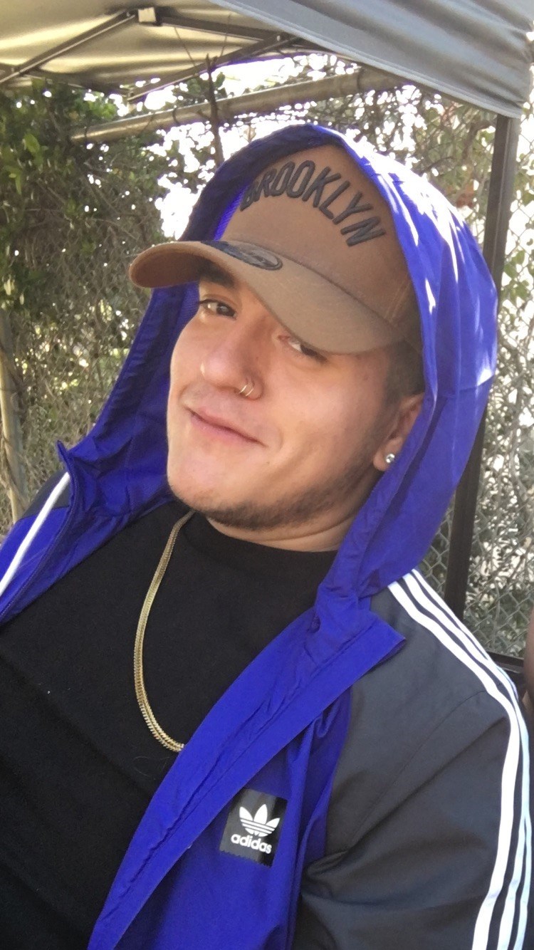 Obituary of Ricardo Beltran