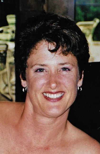 Obituary of Gail Spillane