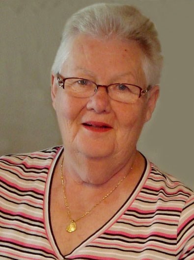 Obituary of Elaine Cecile Gilham