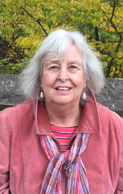 Obituary of Sharleen Barbara Jane Smillie