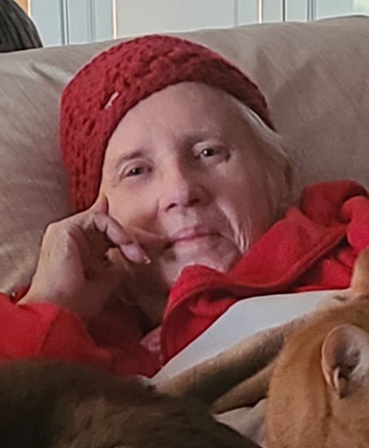 Obituary of Eleanor Aline Morris