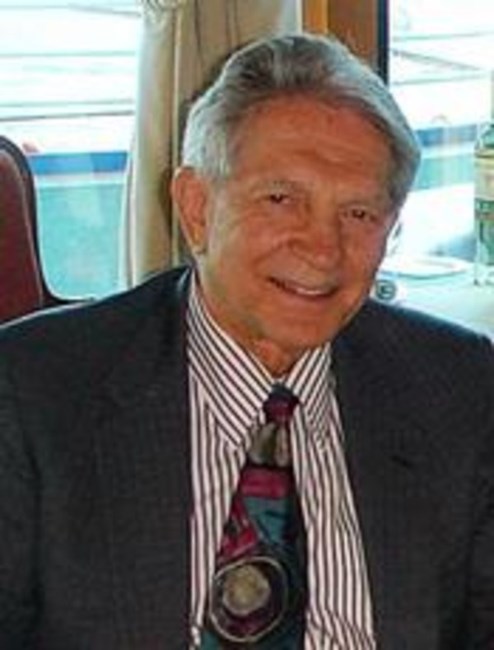 Avis de décès de Paul J. Kacik