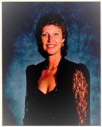 Jeanette Kalisz-Robinson