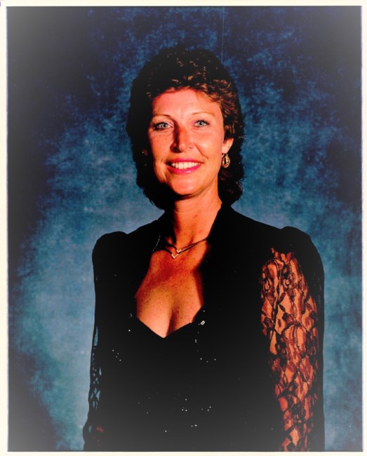 Obituary of Jeanette Marie Kalisz-Robinson