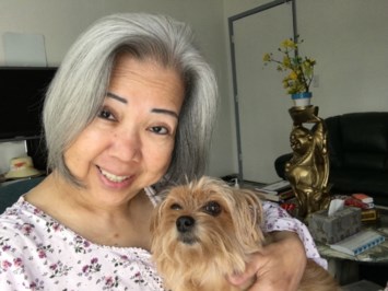 Obituario de Kim Suong Thi Do