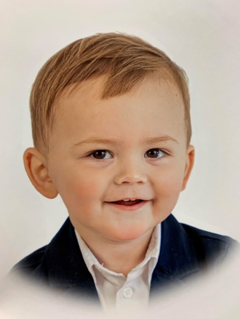 Obituary of Myles Davis Pope