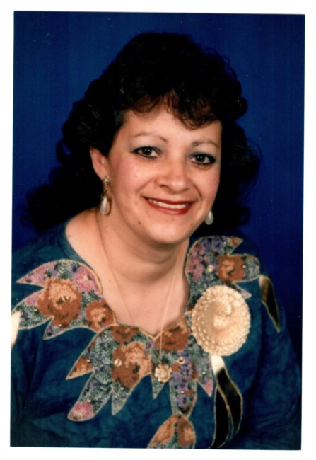 Obituary of Petra O Reyes