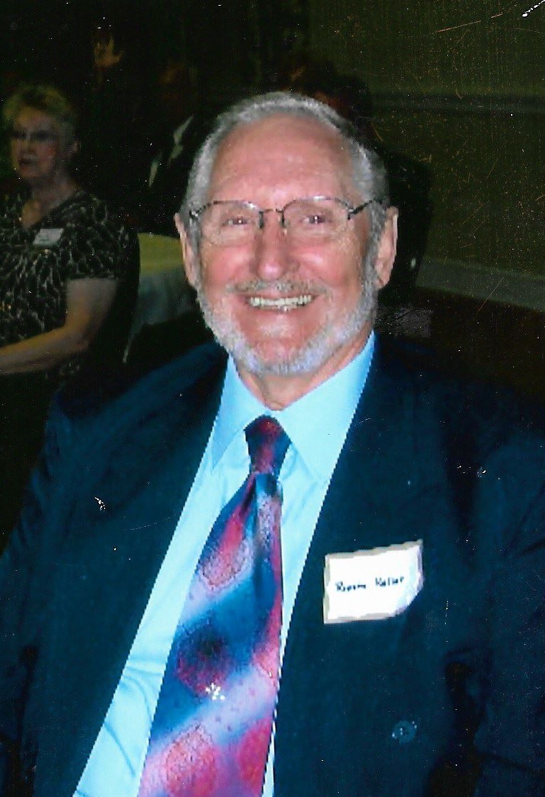 Avis de décès de Roesta "Roe" Fred Keller