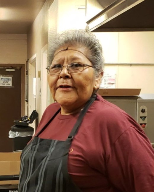 Obituary of Mary Martha Osife