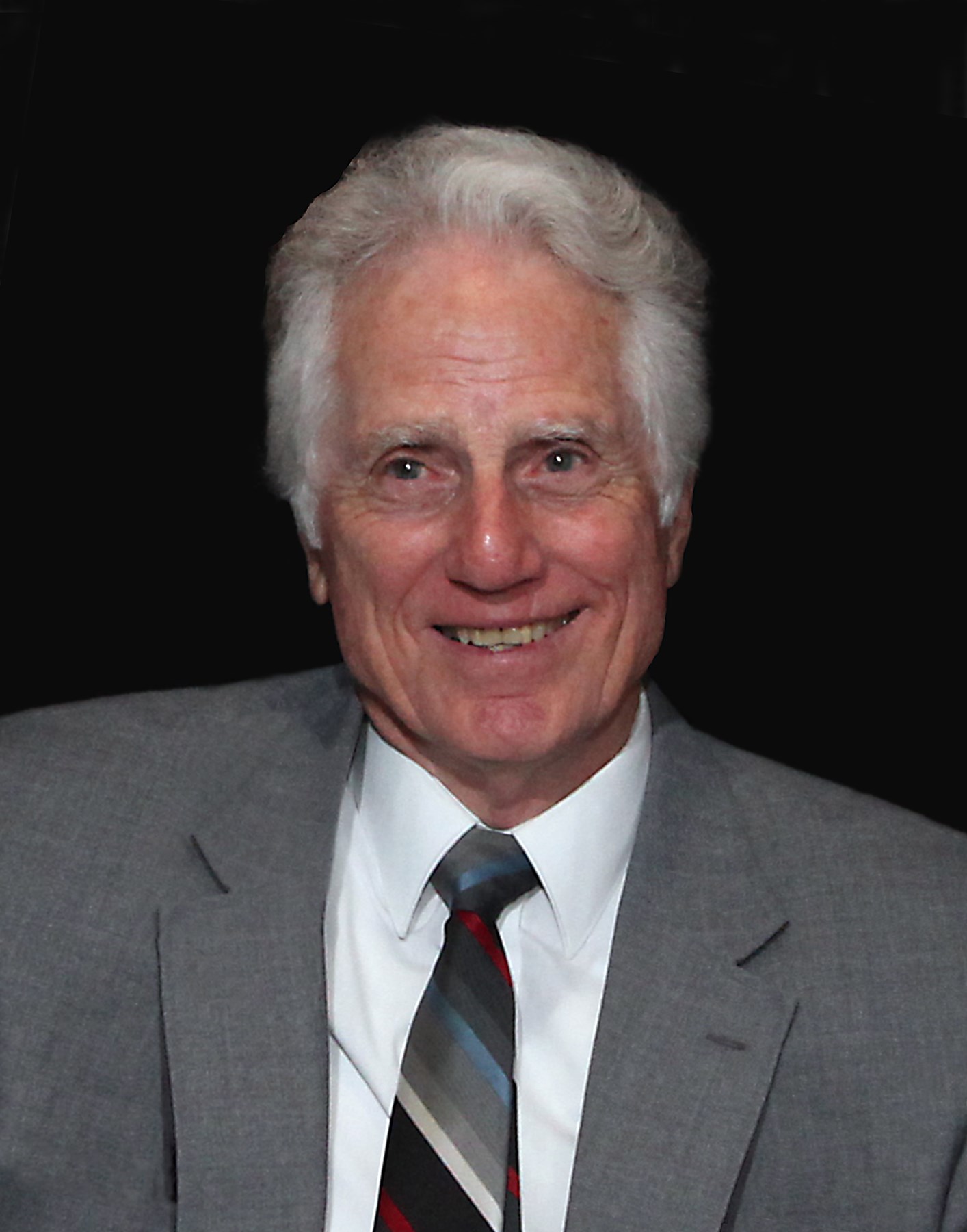 Obituary of Edward Charles Horridge Jr.