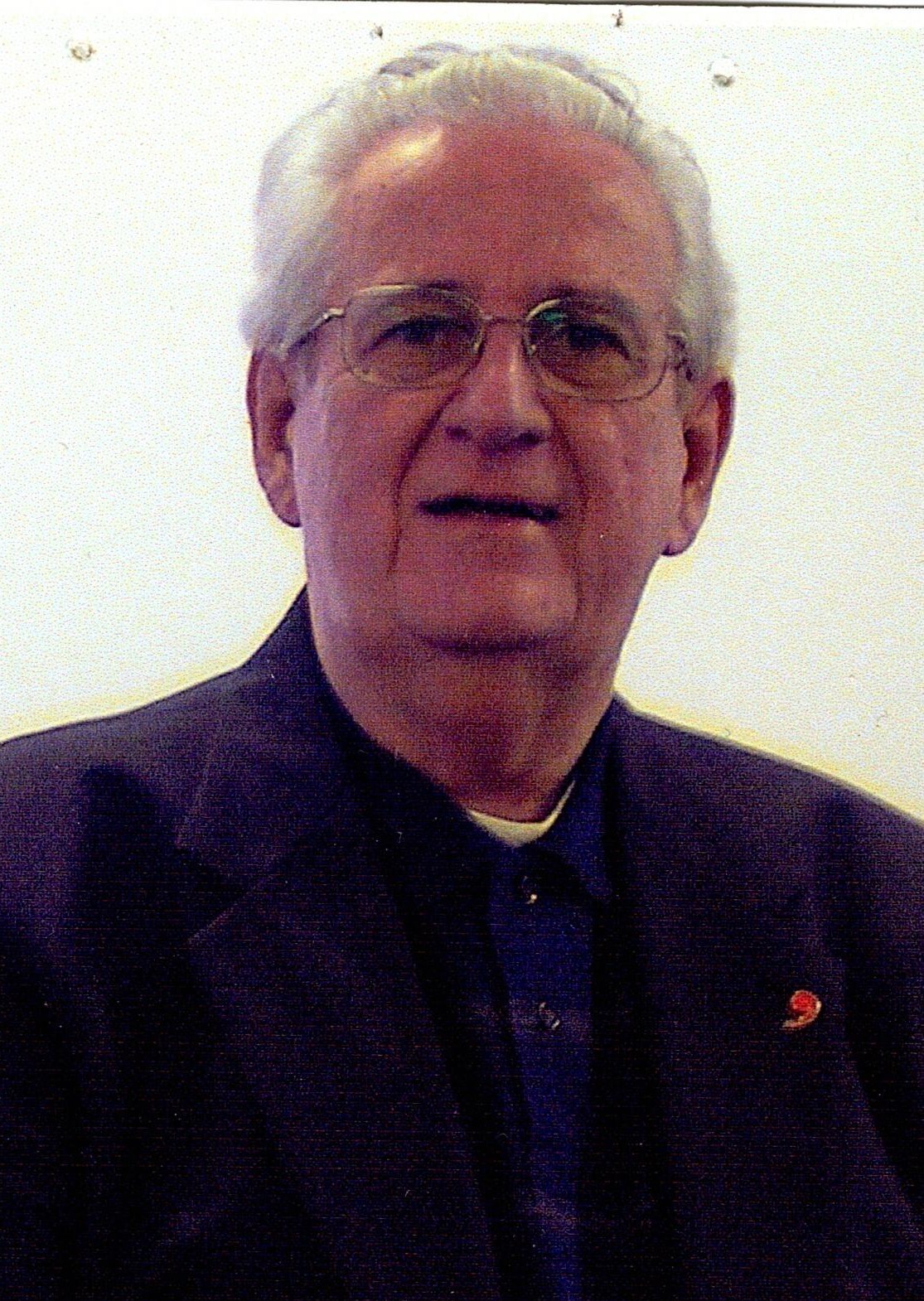Obituary of Rev. Christian A. Tirre III