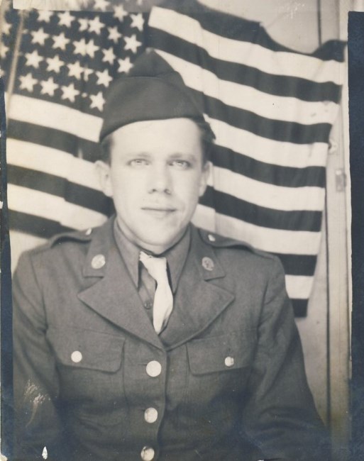 Obituary of Donald L. Crane Sr.