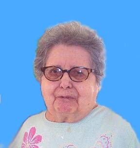 Obituary of Rose Ann Ricci