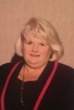 Bridget Burke