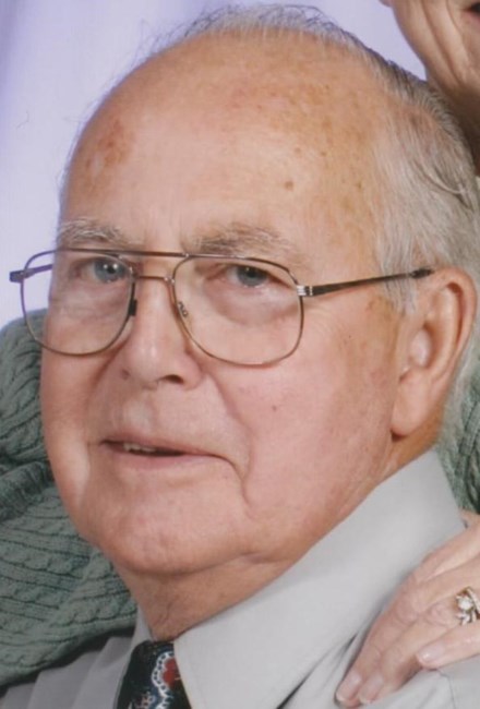 Obituary of James Howard Graham
