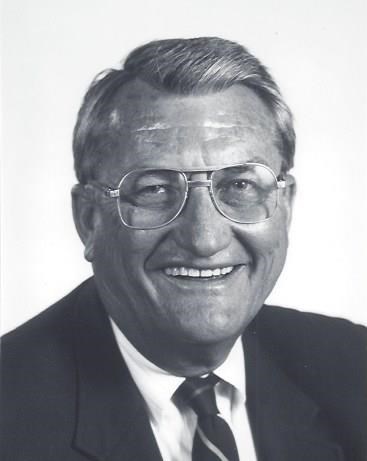 Obituary of John "Jack" Cotton