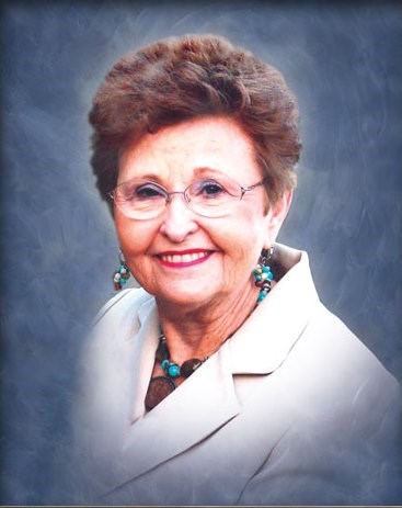 Obituary of Doris Faye Johnson Emshoff