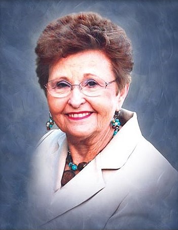 Obituary of Doris Faye Johnson Emshoff
