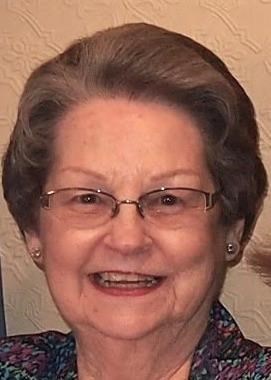 Obituary of Elvina Martinez Waldron