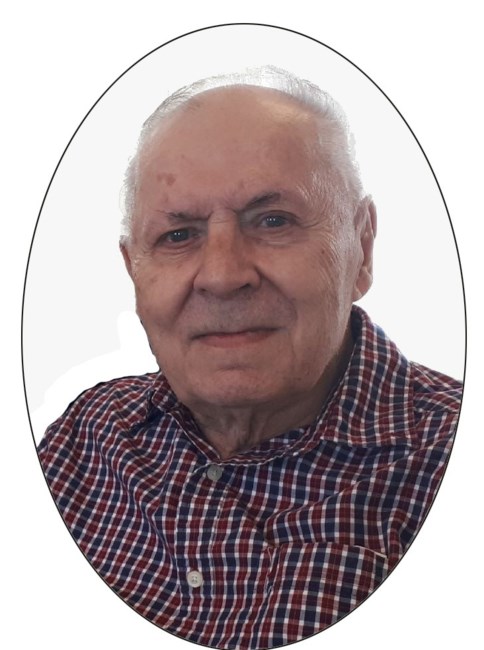 Obituary of George Matity