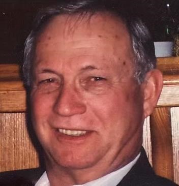 Obituary of Harold Glade Munger
