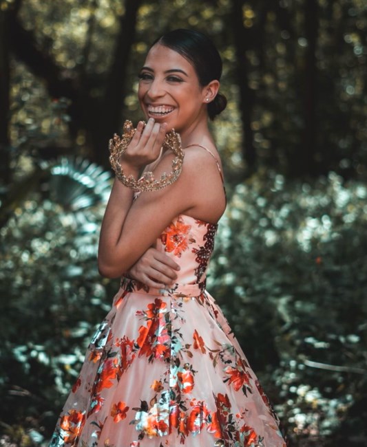 Obituary of Jackelyn Marquez- Martinez