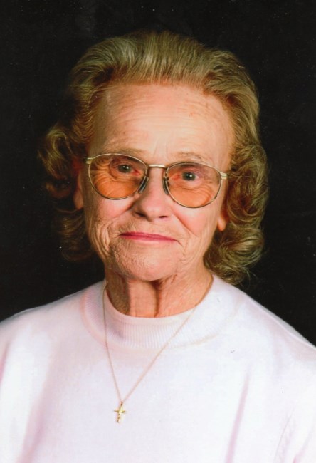 Obituary of Colleen "Tiny" Joan (McCracken) Ernst
